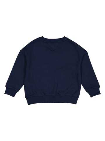 Tommy Hilfiger Bluza w kolorze granatowym