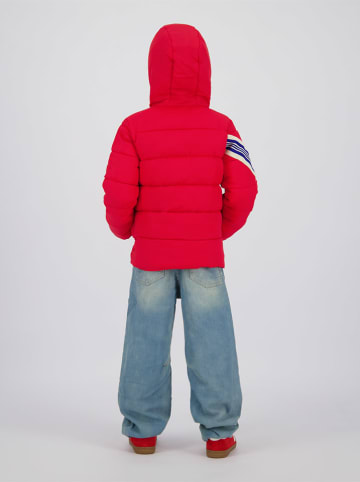 Vingino Winterjacke "Tonco" in Rot