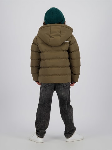 Vingino Kurtka zimowa "Tigel" w kolorze beżowym