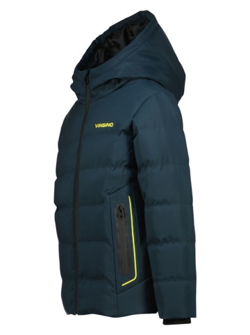 Vingino Winterjacke "Take" in Grün