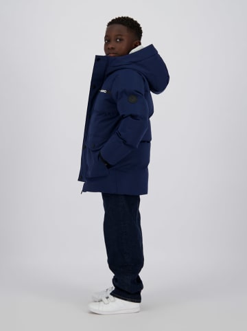 Vingino Winterjacke "Tanner" in Dunkelblau