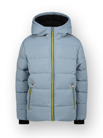 Vingino Winterjas "Terrel" lichtblauw