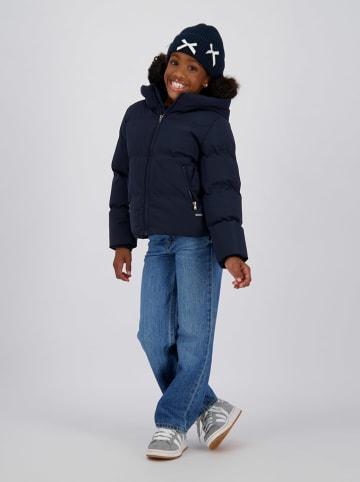 Vingino Winterjas "Tezia" donkerblauw