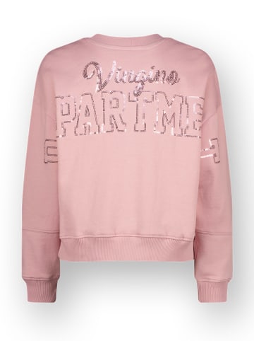 Vingino Sweatshirt "Nimre" in Rosa