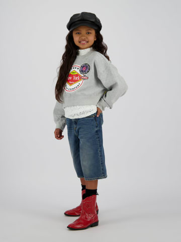 Vingino Sweatshirt "Nomire" grijs