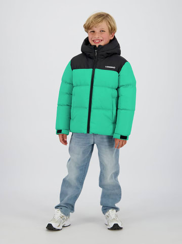 Vingino Winterjas groen
