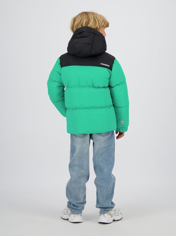 Vingino Winterjas groen