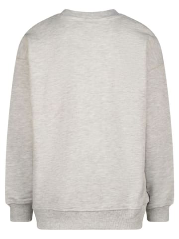 Vingino Sweatshirt "Nudio" in Grau
