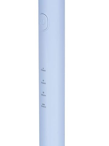 DAM Sonische USB-tandenborstel lichtblauw