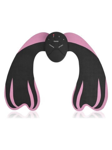 DAM Elektrostymulator w kolorze różowym