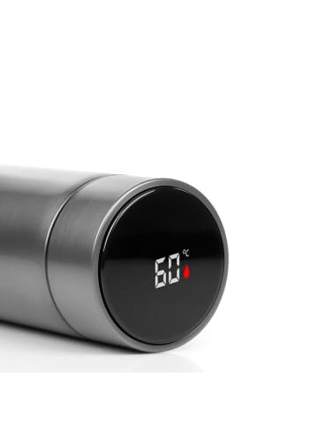 DAM Thermosbeker grijs - 500 ml