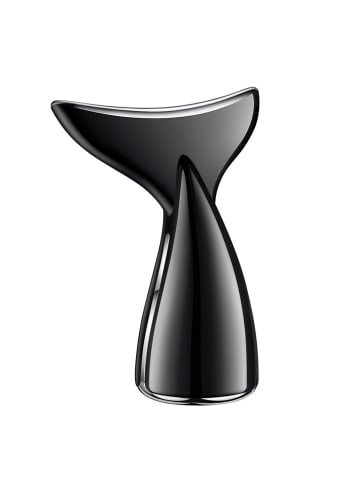 DAM Halspflegegerät in Schwarz