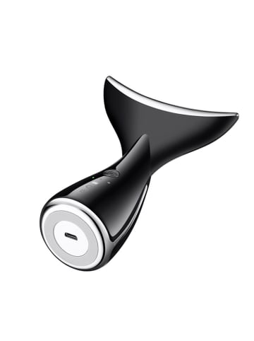 DAM Halsverzorgingsapparaat zwart