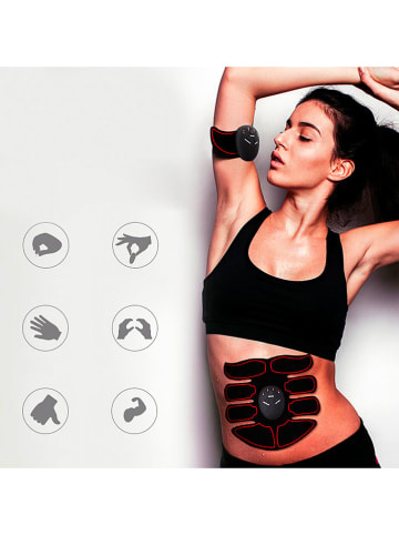 DAM Masażer w kolorze jasnoróżowym