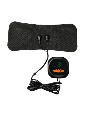 DAM Elektrostimulator zwart