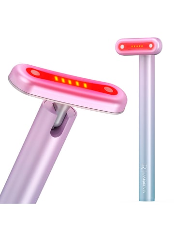 DAM Hautpflegegerät in Rosa