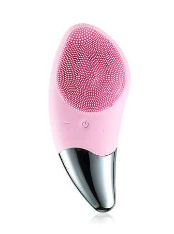 DAM Silicone gezichtsreinigingsborstel lichtroze