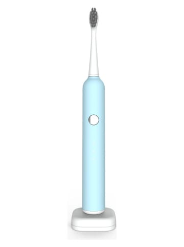 DAM Szczoteczka elektryczna w kolorze błękitnym
