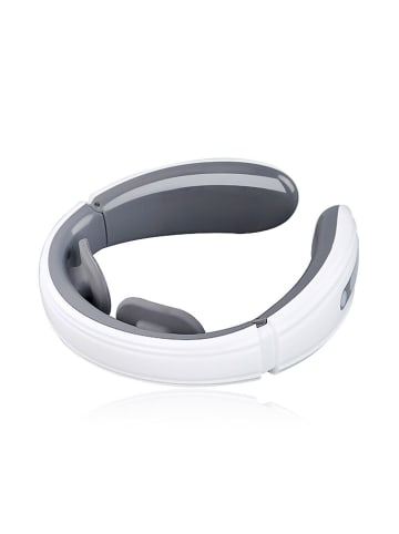 DAM Nekmassageapparaat wit