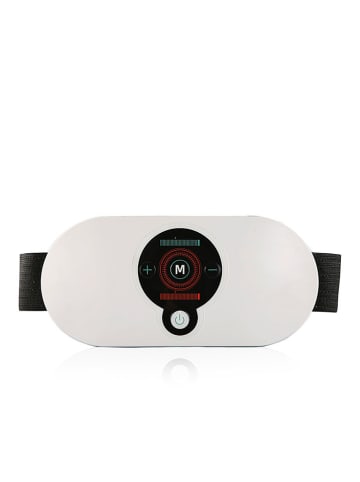 DAM Massagegerät in Weiß