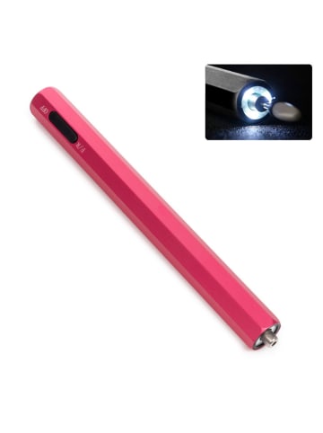 DAM Mini-Nagelpolierstift in Pink