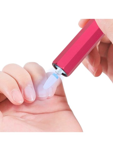 DAM Mini-Nagelpolierstift in Pink