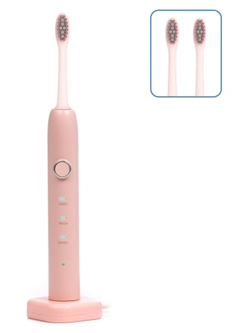 DAM Elektrische Zahnbürste in Rosa