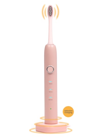 DAM Elektrische tandenborstel lichtroze