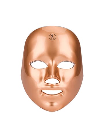 DAM Ledgezichtsmakser goudkleurig