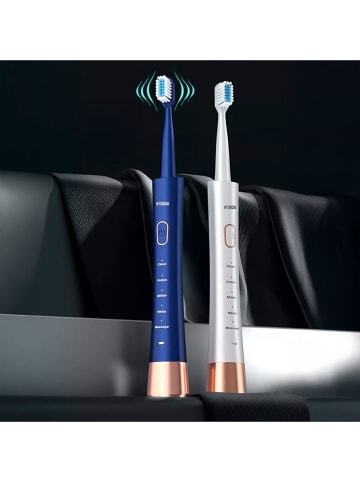 DAM Sonische tandenborstel blauw