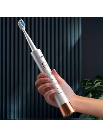 DAM Sonische tandenborstel wit