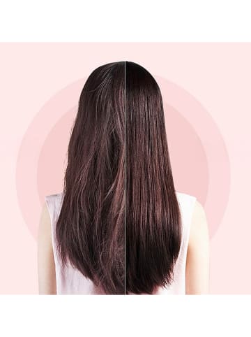 DAM Stylingborstel wit