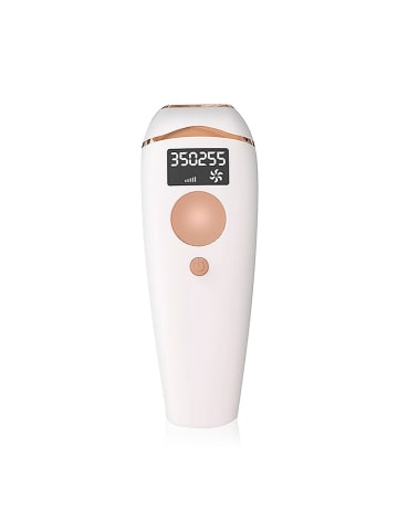 DAM Depilator IPL w kolorze białym