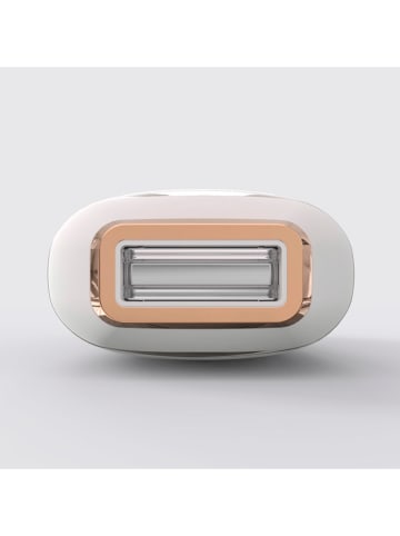 DAM IPL ontharingsapparaat wit