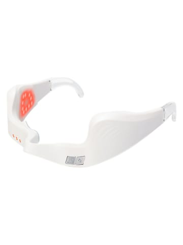 DAM Oogmassageapparaat wit