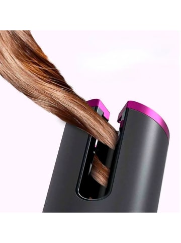 DAM Lockenstab in Grau