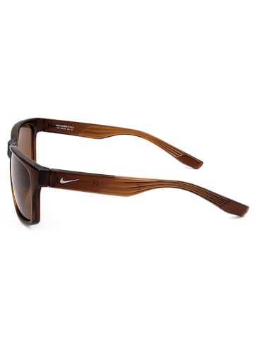 Nike Herren-Sonnenbrille in Braun