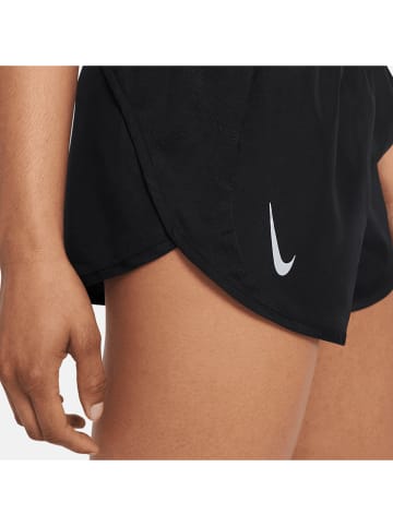 Nike Hardloopshort zwart