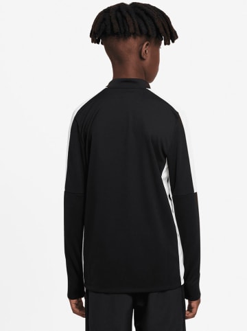 Nike Trainingsshirt in Schwarz