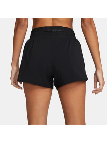 Nike Trainingsshort zwart