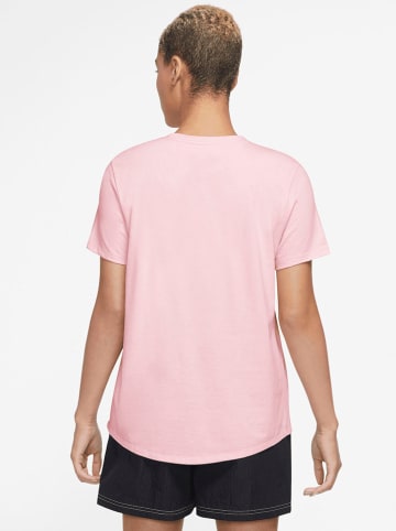 Nike Shirt in Rosa