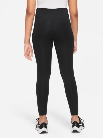 Nike Trainingslegging zwart