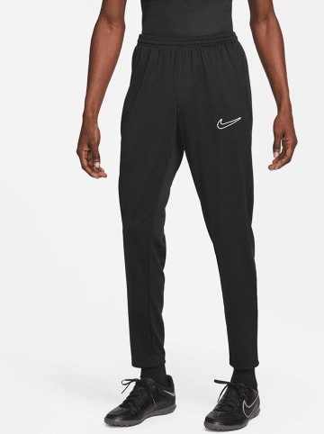 Nike Spodnie sportowe w kolorze czarnym