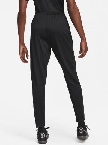 Nike Spodnie sportowe w kolorze czarnym