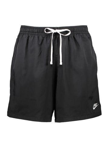 Nike Short "Retro" zwart
