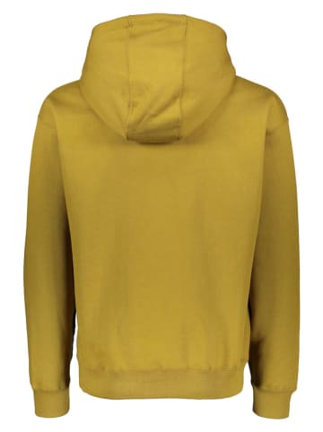 Nike Hoodie in Khaki