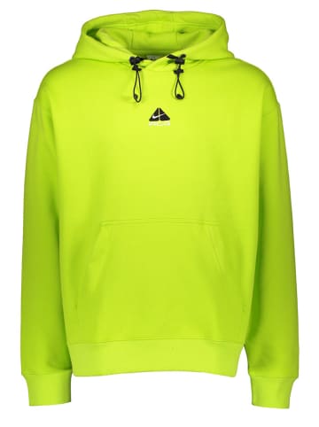 Nike Hoodie "ACG" in Grün