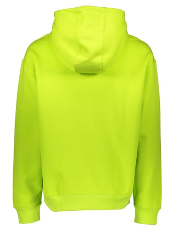 Nike Bluza "ACG" w kolorze zielonym