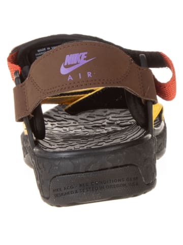Nike Wandersandalen in Bunt