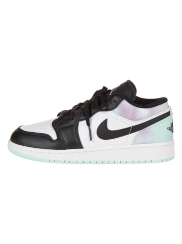 Nike Leren sneakers "1 Low" meerkleurig